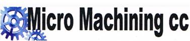 Micro Machining CC